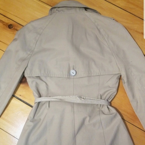 Express jacket - Picture 3 of 3